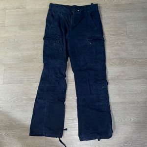 No Boundaries Cargo Pants